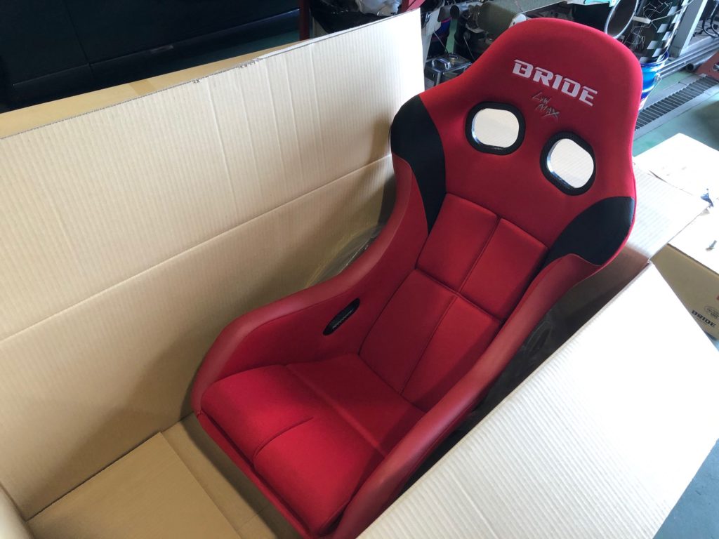 BRIDE ブリッド ジータⅢ とってもキレイ！ 痛ましい